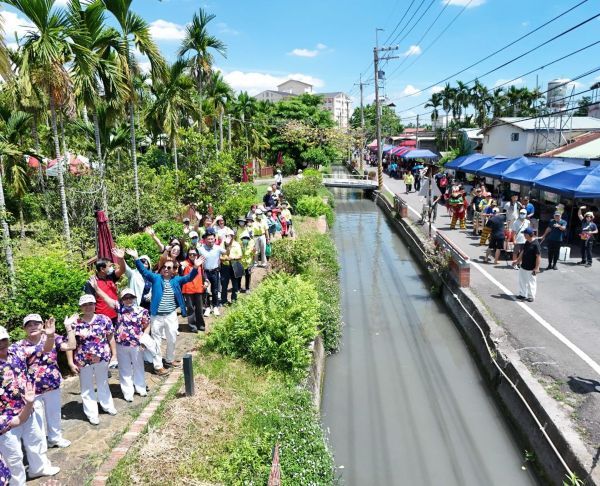 第四屆農村領航獎結果揭曉　屏東縣再添雙傑1